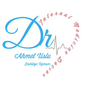 Dr. Ahmet Uslu